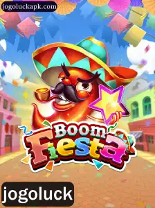 BoomFiesta: Um Mergulho no Universo Empolgante do Jogo