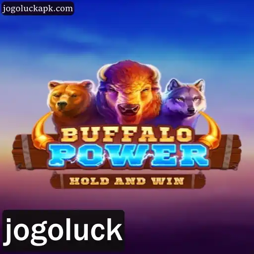 BuffaloPower: Uma Aventura Selvagem no Mundo dos Jogos de Azar