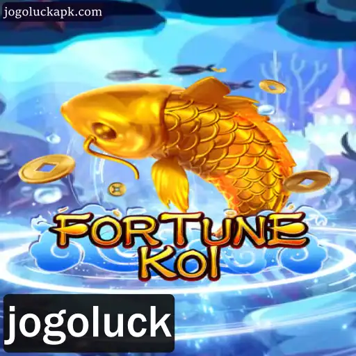 FORTUNEKOI: O Jogo de Sorte e Estratégia que Conquista Amantes de Cassino