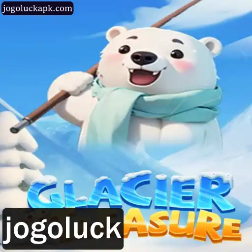 Explorando GlacierTreasure: A Nova Sensação no Mundo dos Jogos