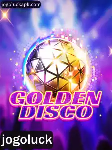GoldenDisco: Explorando a Nova Sensação do Mundo dos Jogos