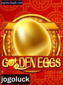 Descubra 'GoldenEggs': O Jogo de Sorte e Estratégia do Momento