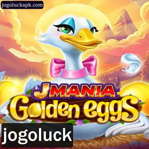 Descubra JManiaGoldenEggs: O Jogo Que Revoluciona a Diversão com jogoluck
