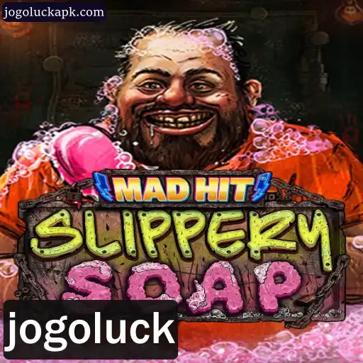 Explorando o Mundo de MadHitSlipperySoap: Um Jogo de Estratégia e Habilidade