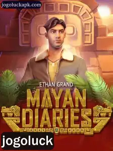 Explorando o Mundo de MayanDiaries: Um Jogo de Estratégia e Sorte