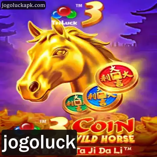Explorando o Universo do Jogo 3CoinWildHorse