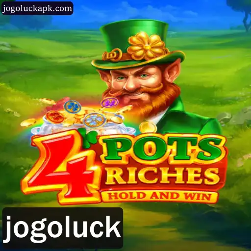 Explorando o Mundo de 4potsriches: Um Jogo de Estratégia e Sorte
