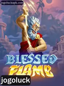 Explorando o Mundo de BlessedFlame: Um Guia Completo para Iniciantes