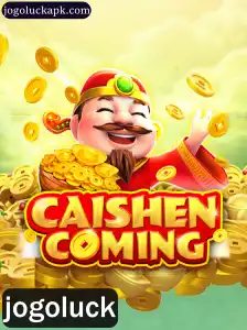Explorando o Fascinante Mundo de CAISHENCOMING: O Novo Jogo da Sorte