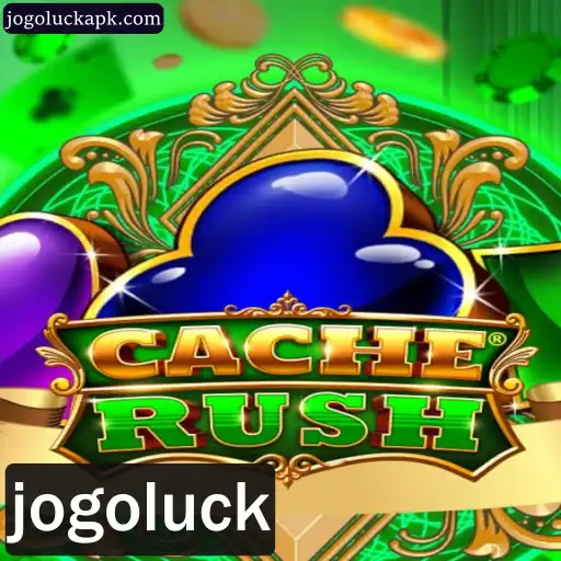 CacheRush: A Emoção da Caça ao Tesouro Digital