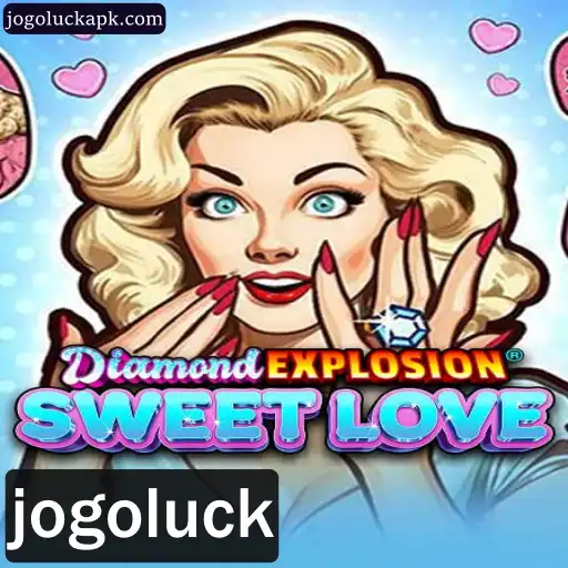 DiamondExplosionSweetLove: Um Jogo de Estratégia e Emoção