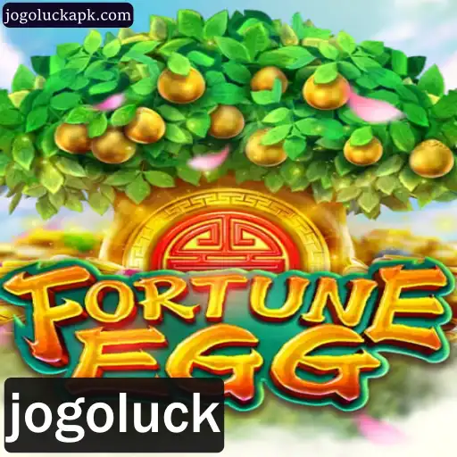 FortuneEgg: O Jogo que Está Transformando o Mundo dos Jogos de Azar