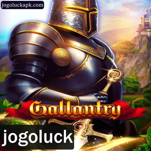 Gallantry: Explorando o Mundo Aventura com Jogoluck