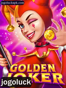 Explorando o Fascínio de GoldenJoker: O Novo Fenômeno dos Jogos Online