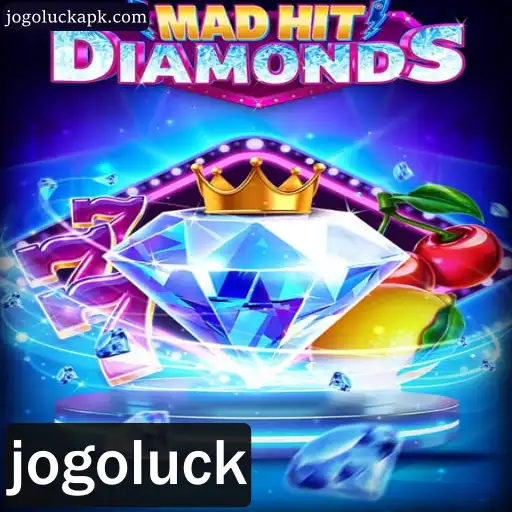 Explorando o Mundo de MadHitDiamonds: O Jogo que Conquista com Estratégia e Sorte