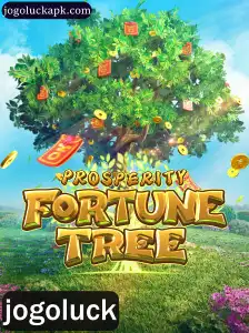 Descubra ProsperityFortuneTree: O Jogo de Sorte que Encanta