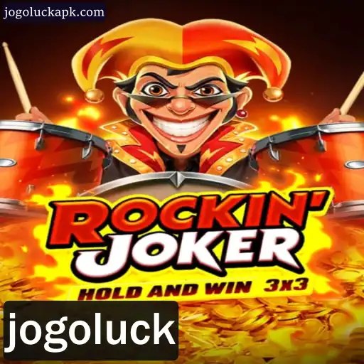 Descubra o Empolgante Mundo de Rockinjoker: O Jogo de Sorte e Estratégia