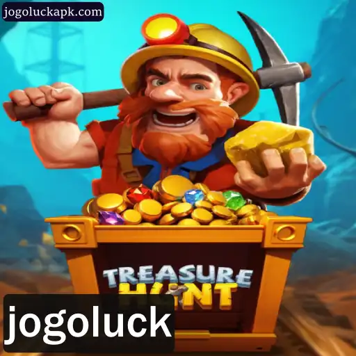 Explorando o Mundo de TreasureHunt - O Jogo de Aventura e Sorte