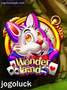 Descubra o Universo Mágico de Wonderland: Um Mergulho nas Regras e Dinâmicas do Jogo