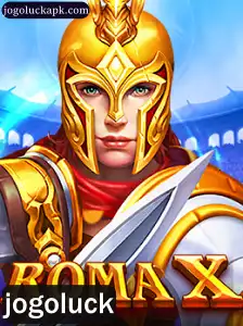 Descubra RomaX: O Jogo de Estratégia e Sorte que Está Conquistando o Mundo
