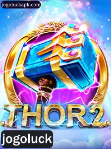 Descubra Tudo Sobre Thor2 e a Emoção Inédita do Jogo