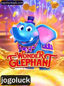 WonderElephant: Uma Nova Experiência de Aventura e Estratégia